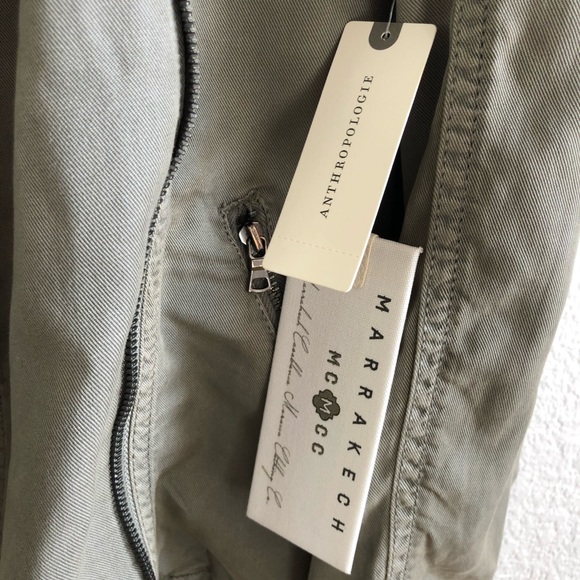 BLANKNYC draped Moto jacket - Picture 11 of 13